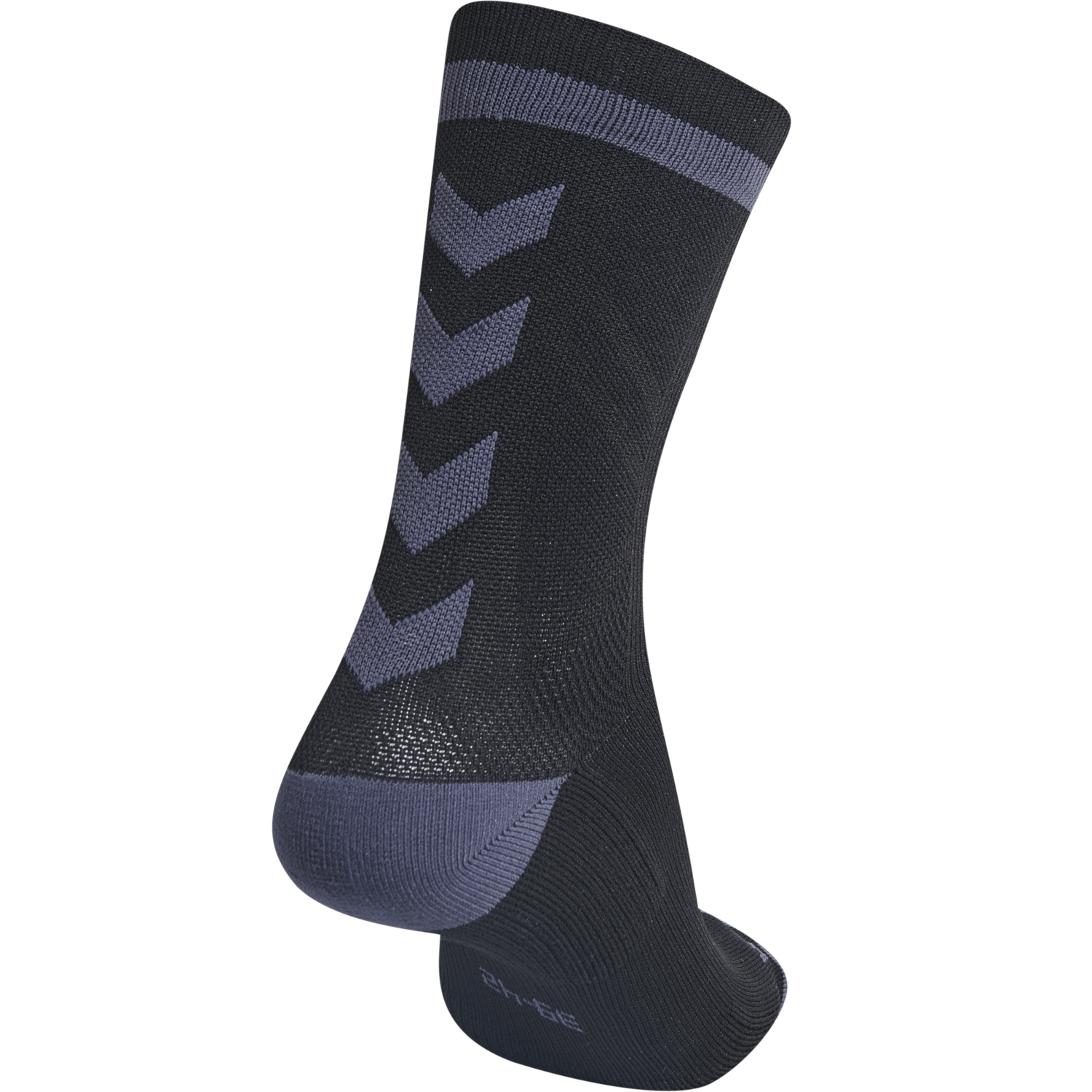 ELITE INDOOR SOCK LOW