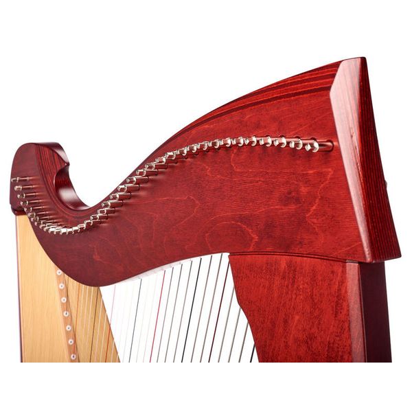 Salvi Una Lever Harp 38 Str. MA