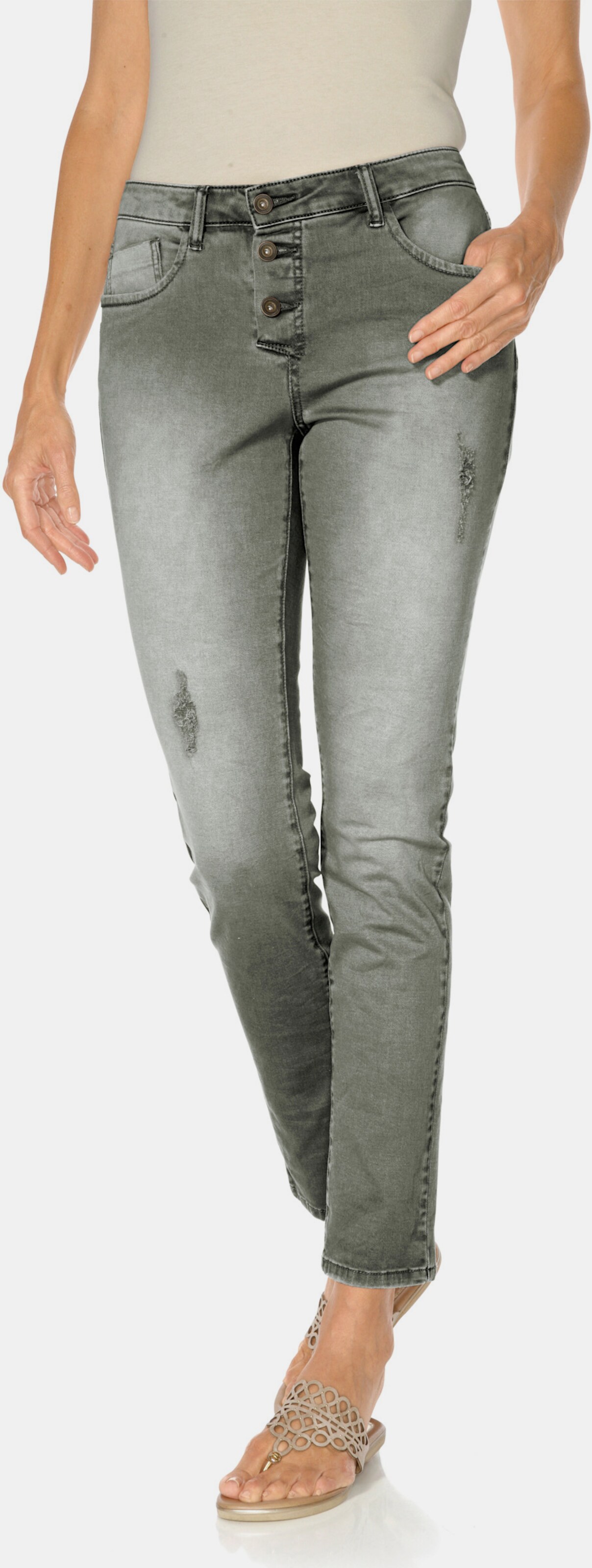 Boyfriend Hose