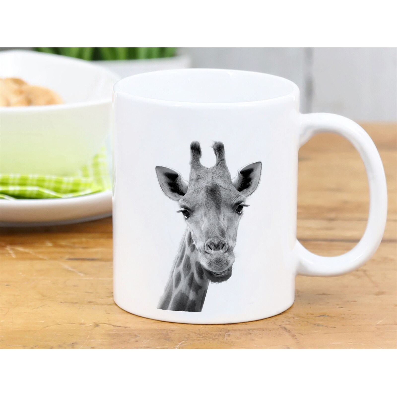 HTI-Living Becher Giraffe