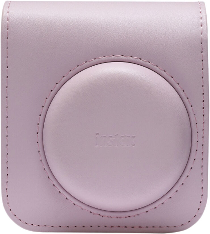Fuji Film (Instax) INSTAX Mini 12 Case. Blossom Pink