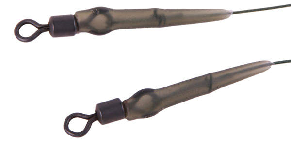 Ultimate Carp Rig Kit (20 Bas de Ligne)