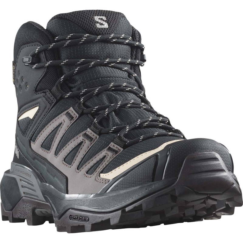 Salomon X Ultra 360 Mid GTX Vandrestøvler Dame