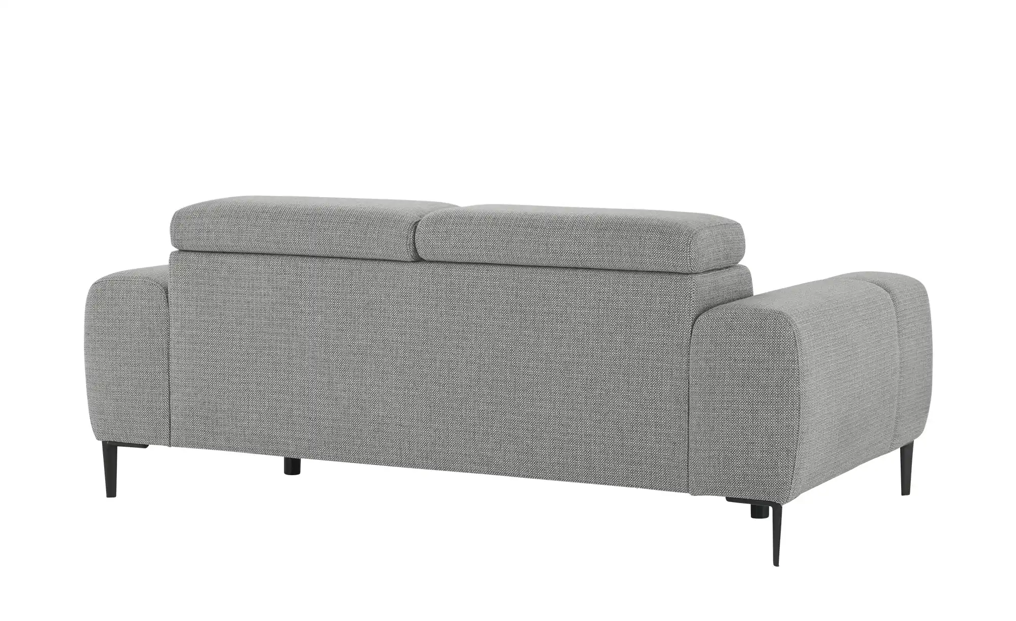 switch Einzelsofa mit Kopfteilverstellung Plaza