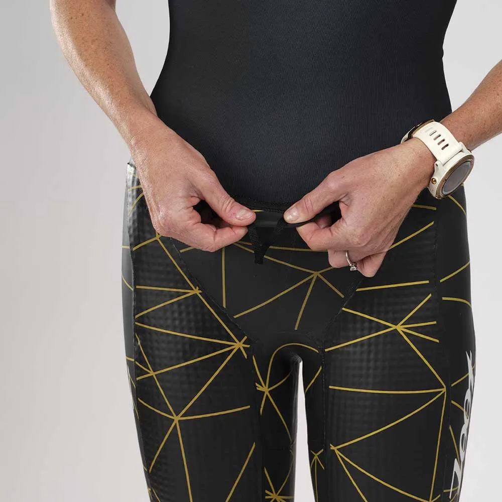 Zoot Ultra Buoyancy Neopren-Shorts
