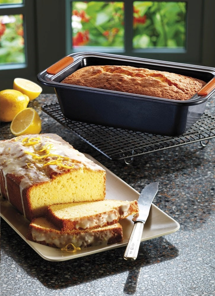 Le Creuset Cakevorm