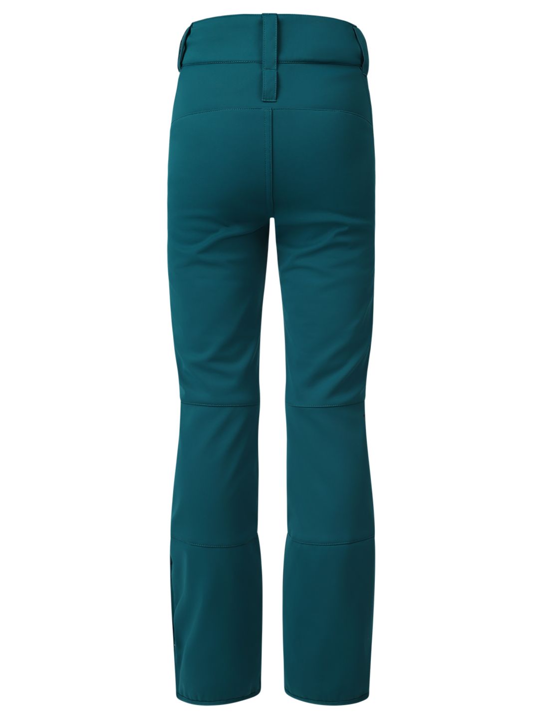 Marty softshell skibroek kinderen