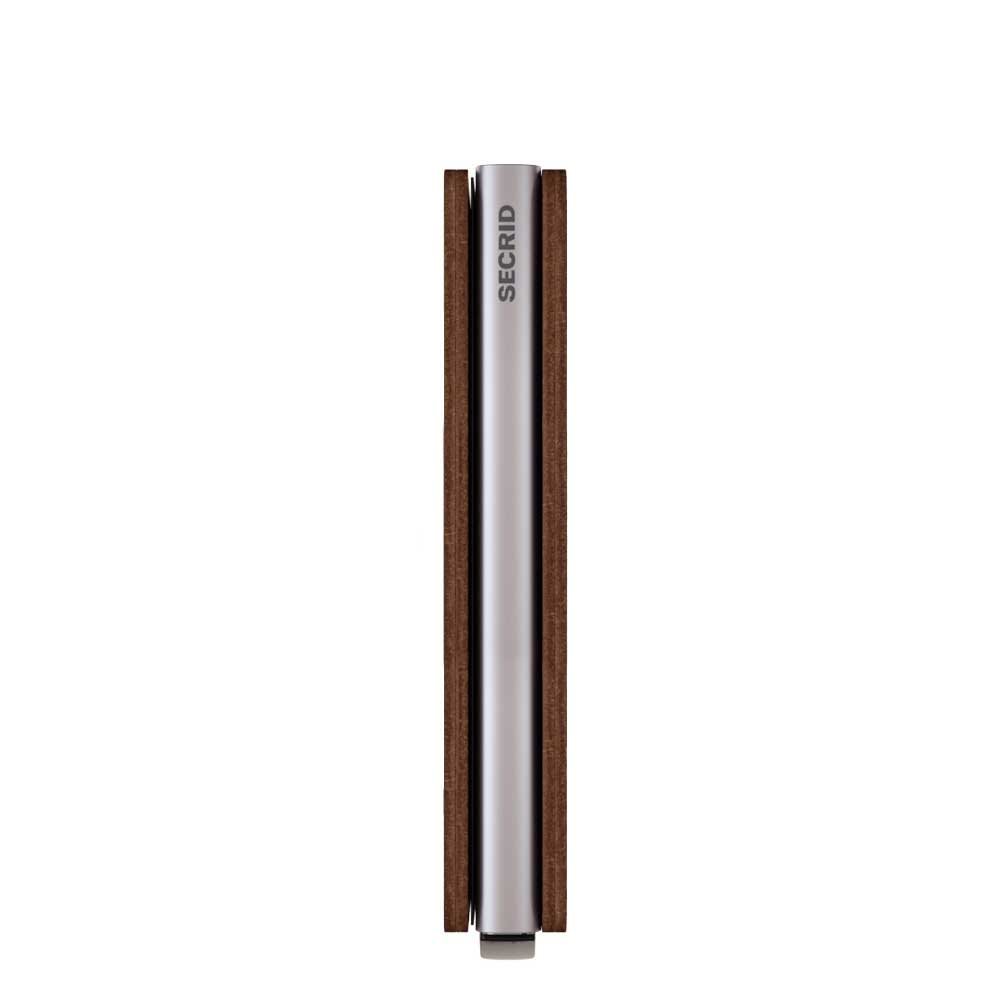 Secrid Slimwallet Portemonnee Vintage brown