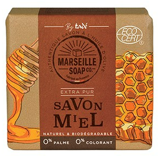 Tadé Marseille Zeep Honing 100GR