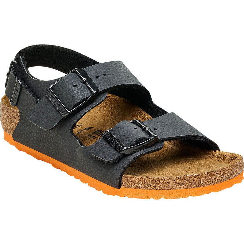 Birkenstock Kinder Milano BF Sandale