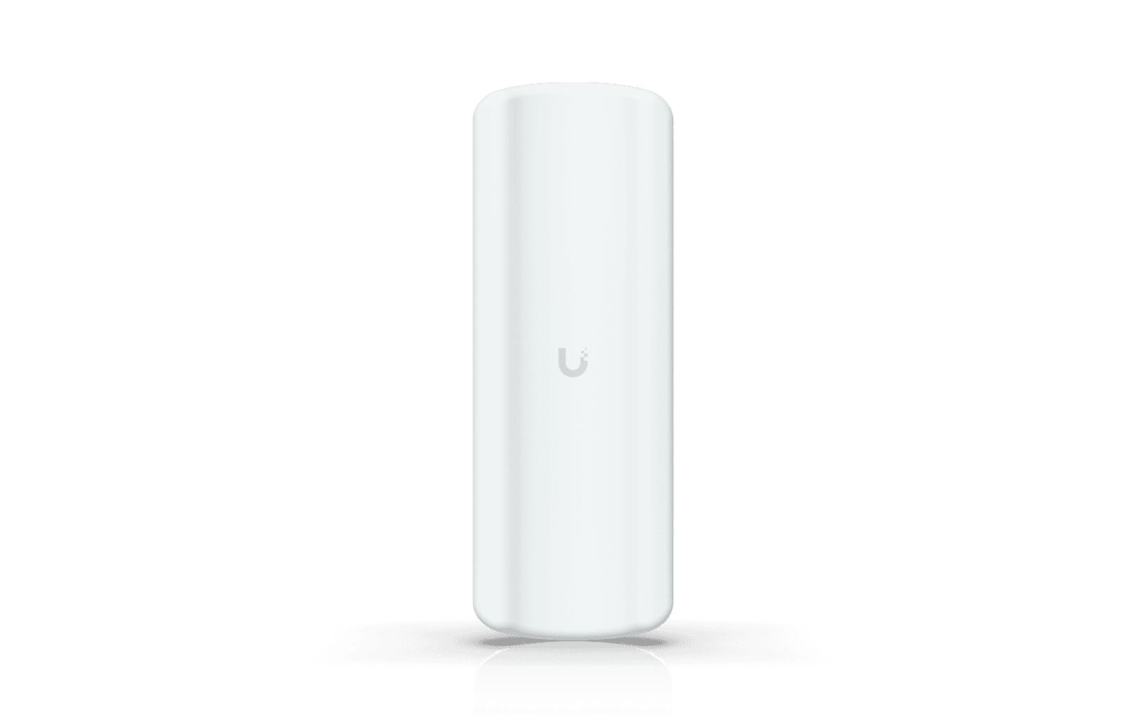 WLAN-Bridge Device Bridge Pro Sector<br>5-GHz-Punkt-zu-Mehrpunkt-Zugangspunkt, der drahtlos 40+ Device Bridge Pro-Clients über eine Entfernung von 5+ km verbindet