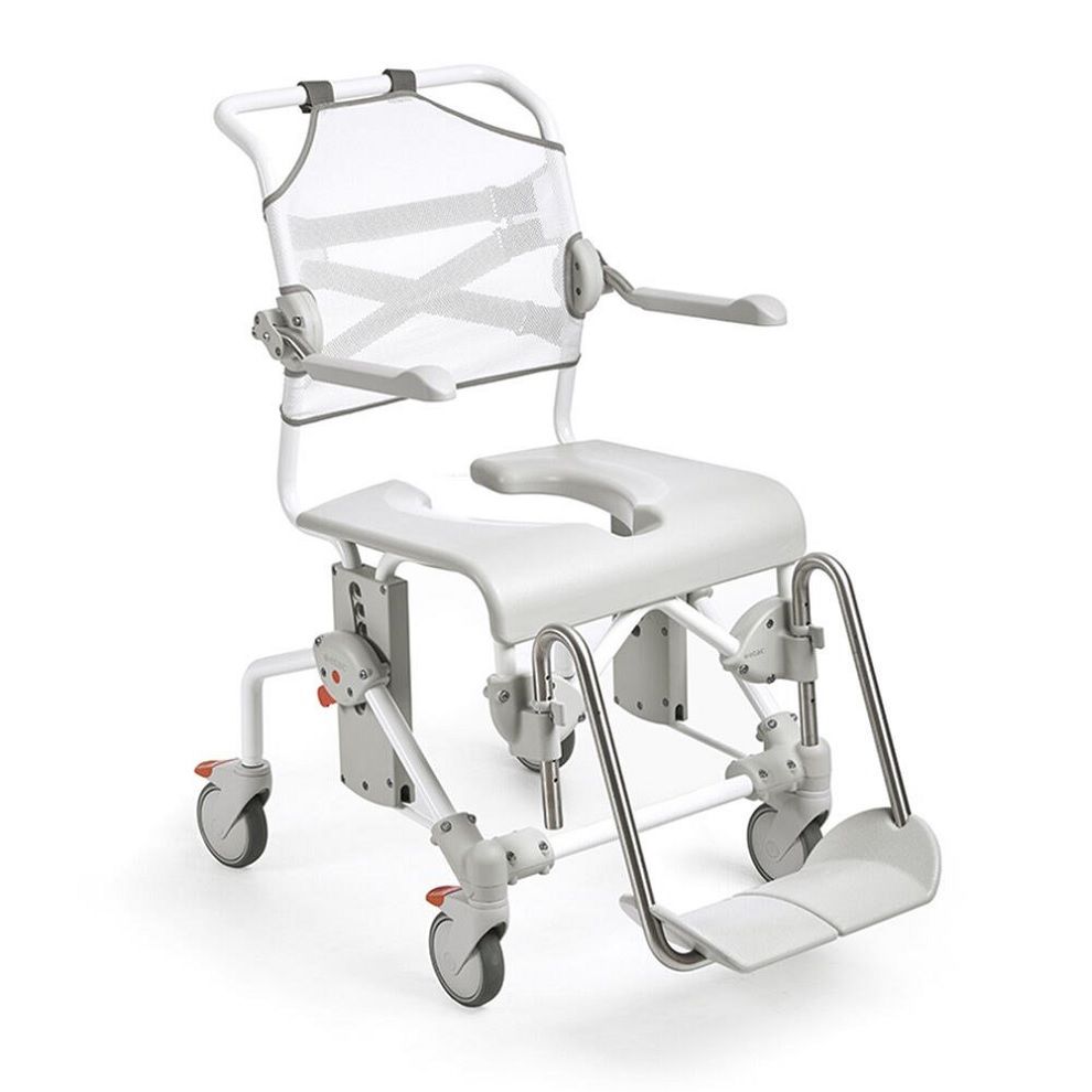 Etac Swift Mobil-2 Duschrollstuhl