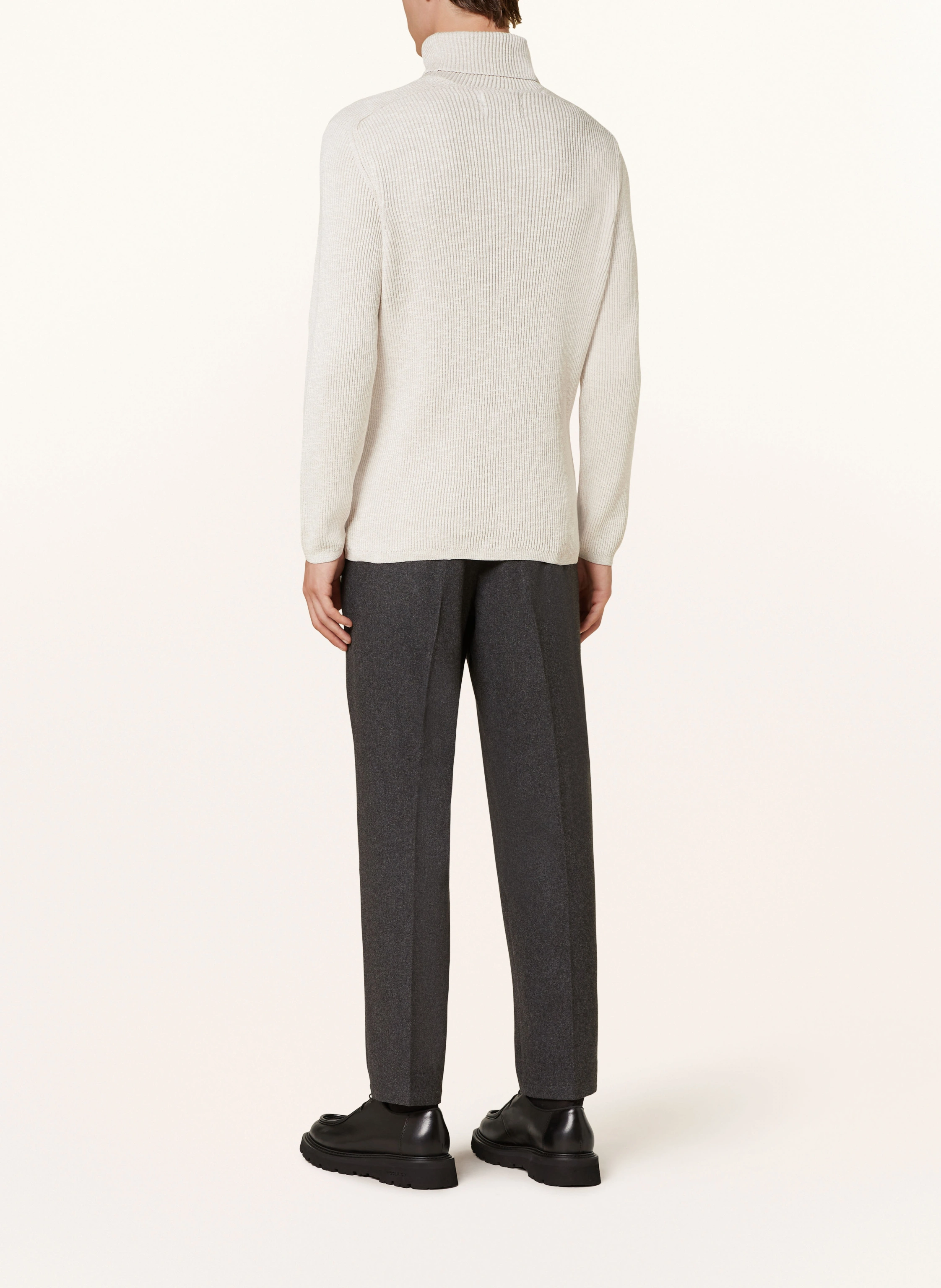 Marc O'Polo Hose BELSBO Relaxed Fit