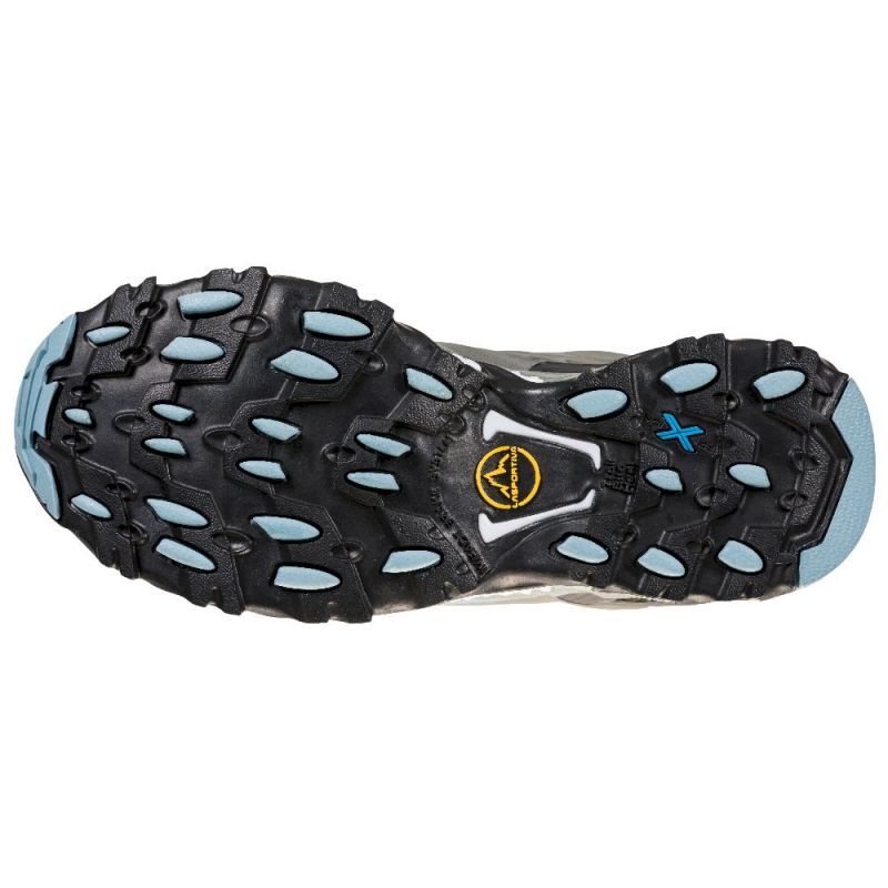 Ultra Raptor II Leather GTX - Chaussures randonnée femme