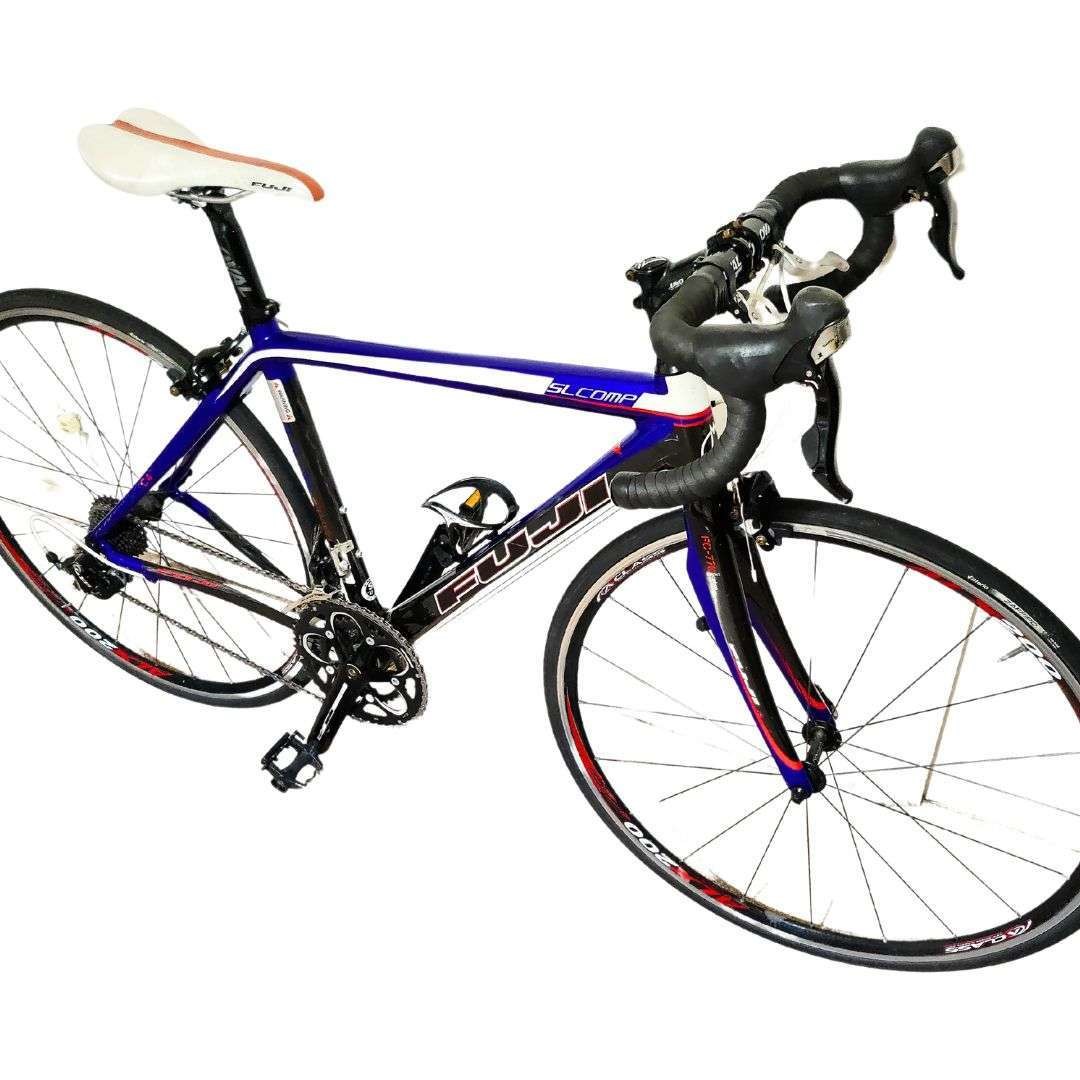 Fuji SL Comp (2016) | Diamond