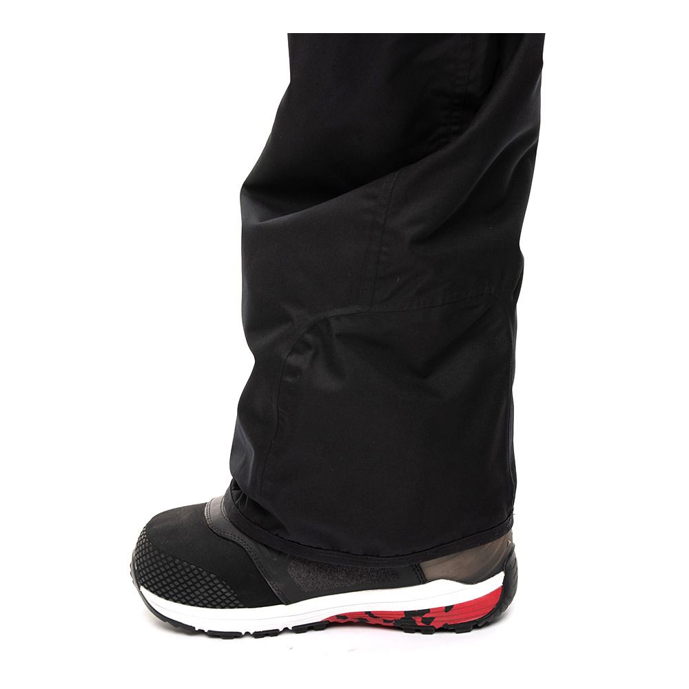 686 INFINITY INSL CARGO - Pantalon ski Homme black