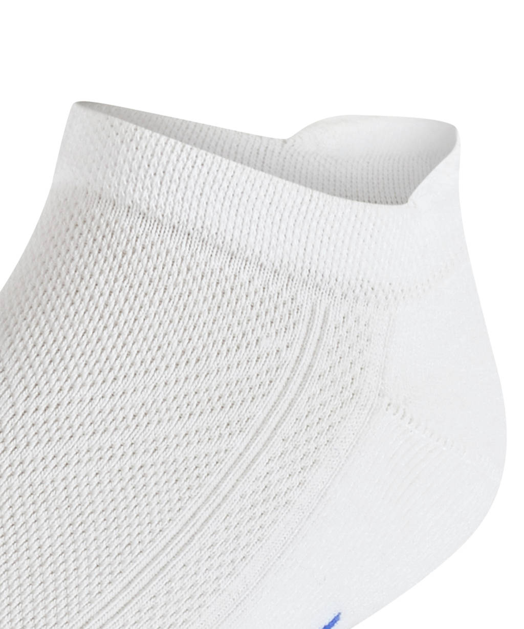 FALKE sneakersokken Cool Kick wit