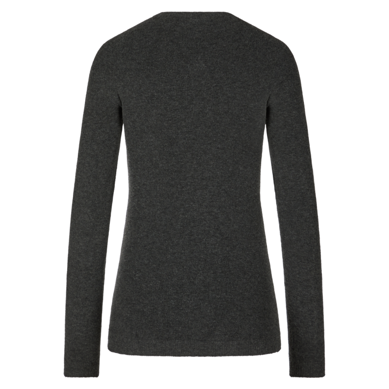 Wool30 Fuse Longsleeve - Maillot thermique homme