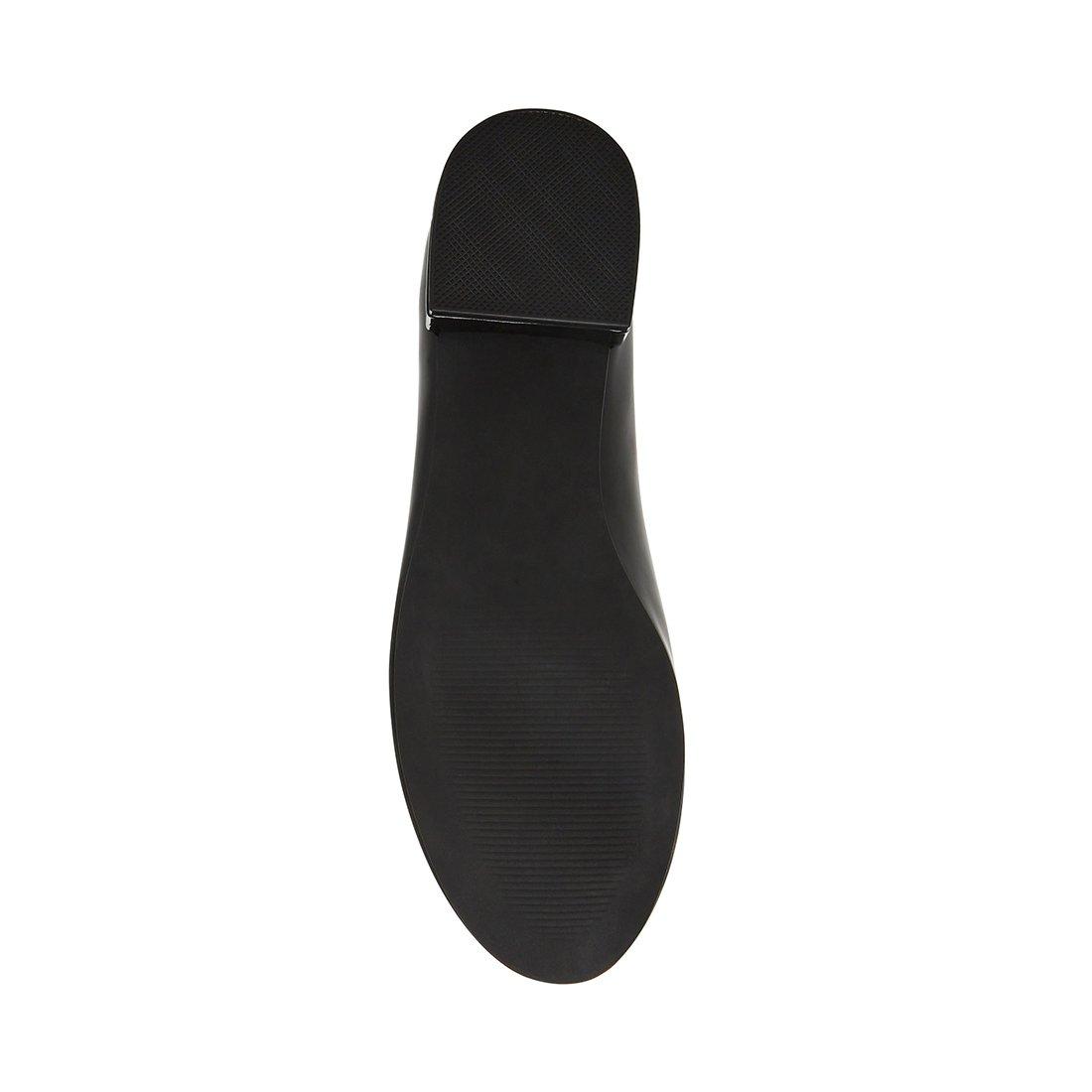 Steve Madden Cherish Flat Shoe