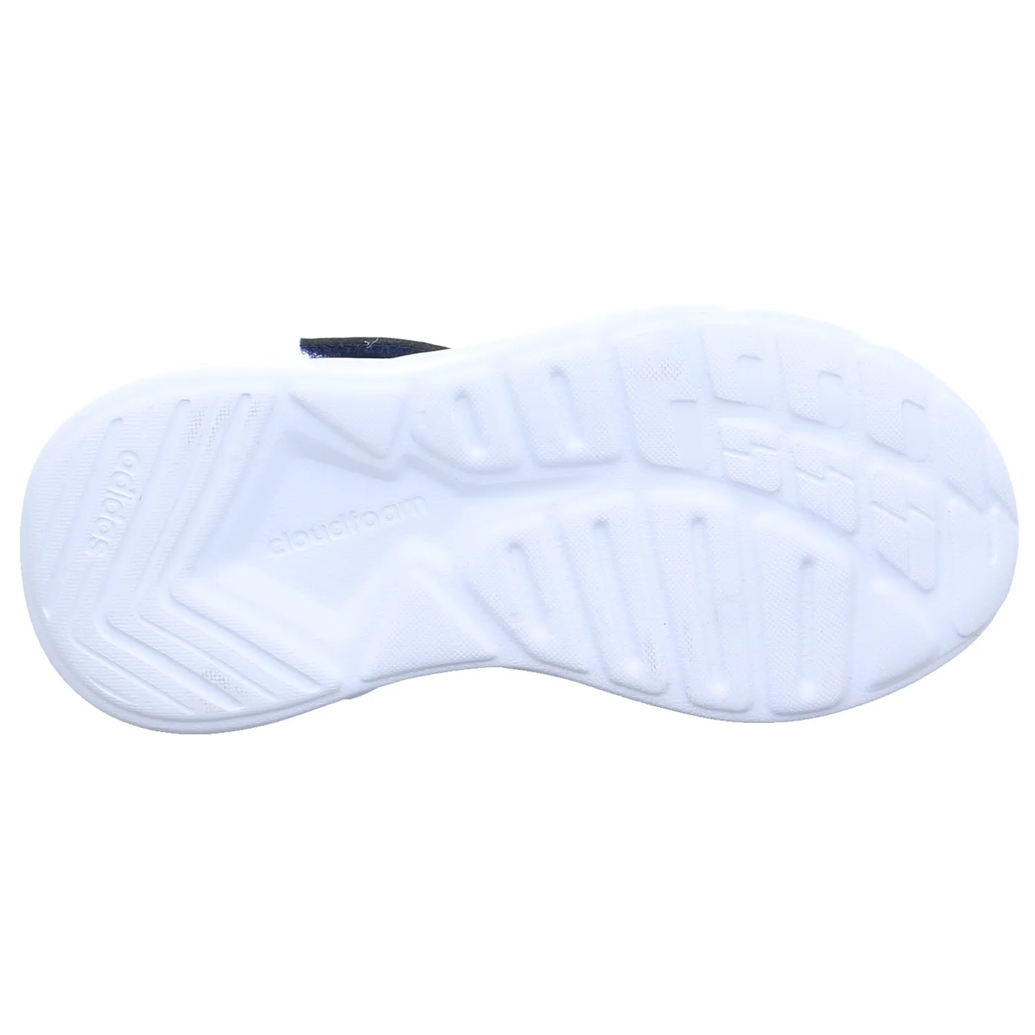 ADIDAS Kinder Sportschuh Blau Synthetik