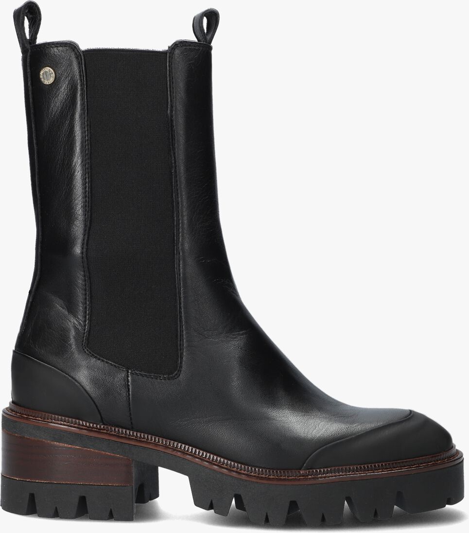 NOTRE-V zwarte notre-v chelsea boots ap14