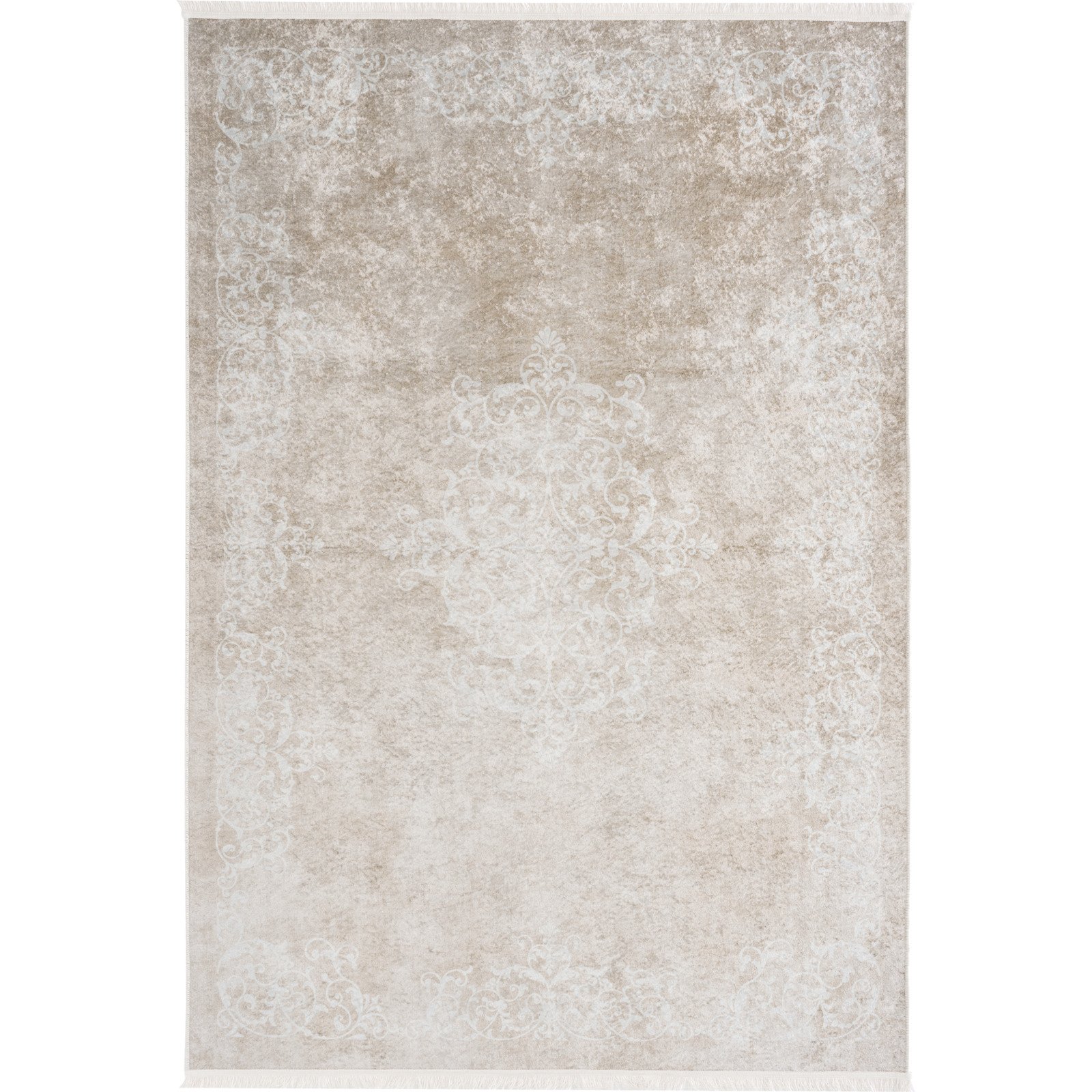 Teppich Puerta Cream, 80 x 150 cm