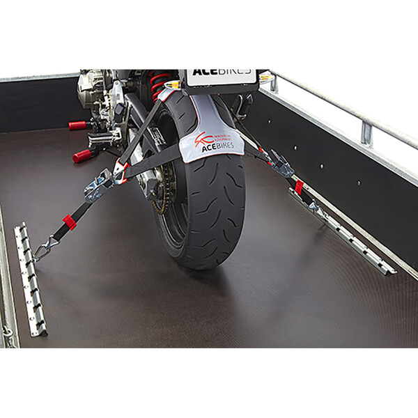 Acebikes - Set Flexi Rail - Railset