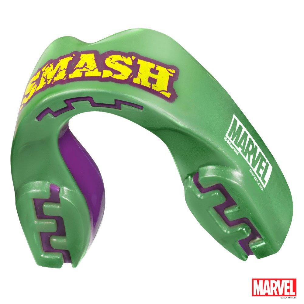 Safejawz Marvel Sports Mouthguard