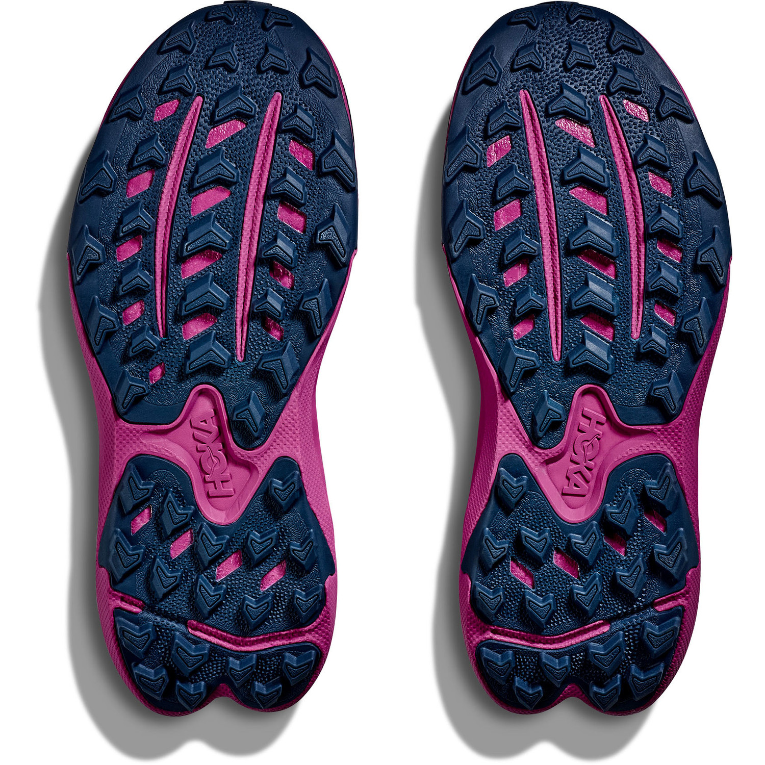 HOKA Torrent 4 Dames