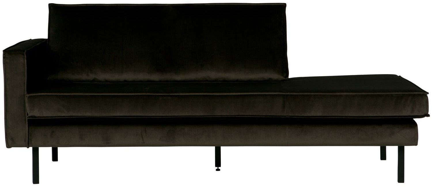 WOOOD Rodeo Daybed Left