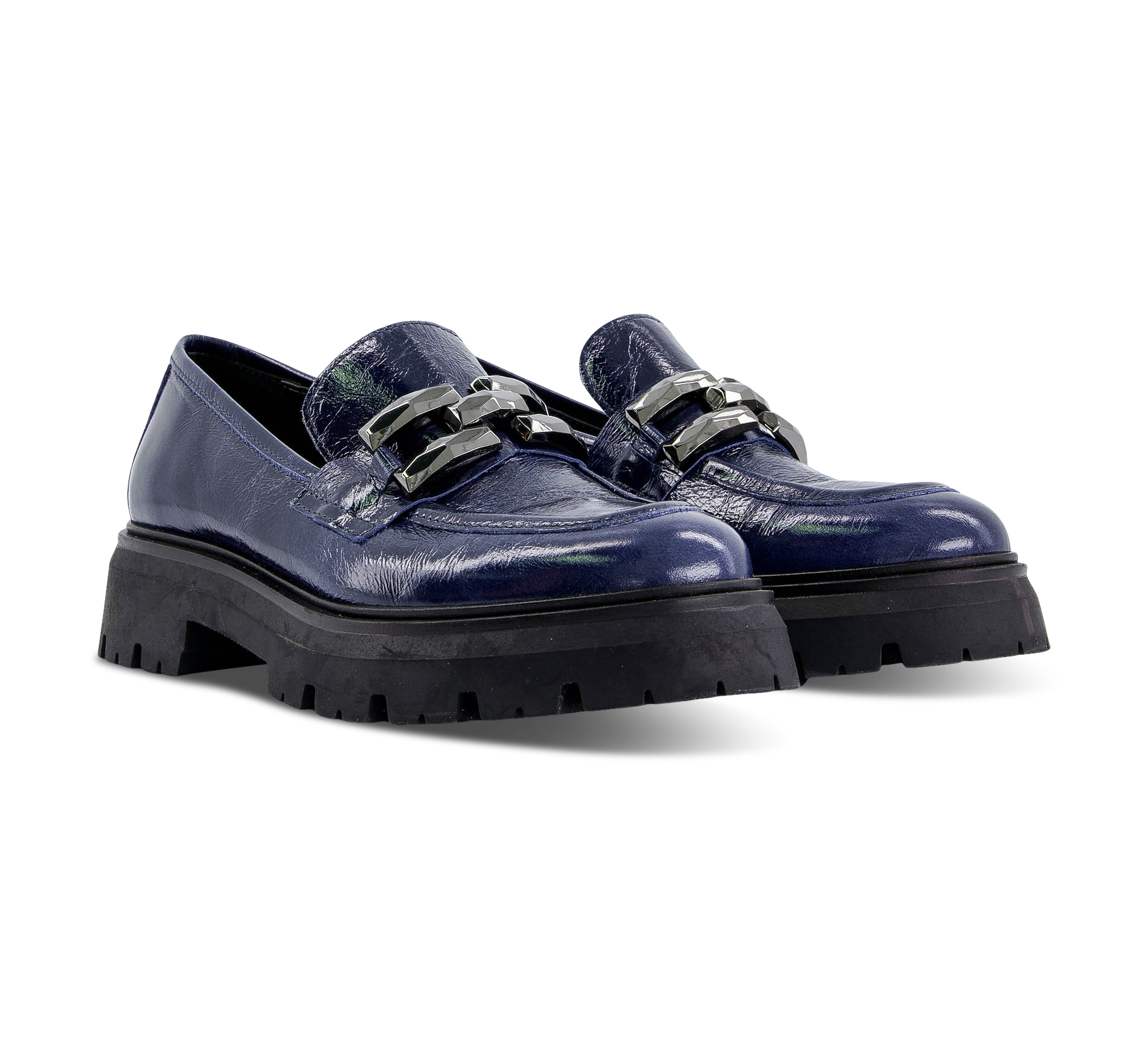 1874 by Walder Loafers & Mokassins