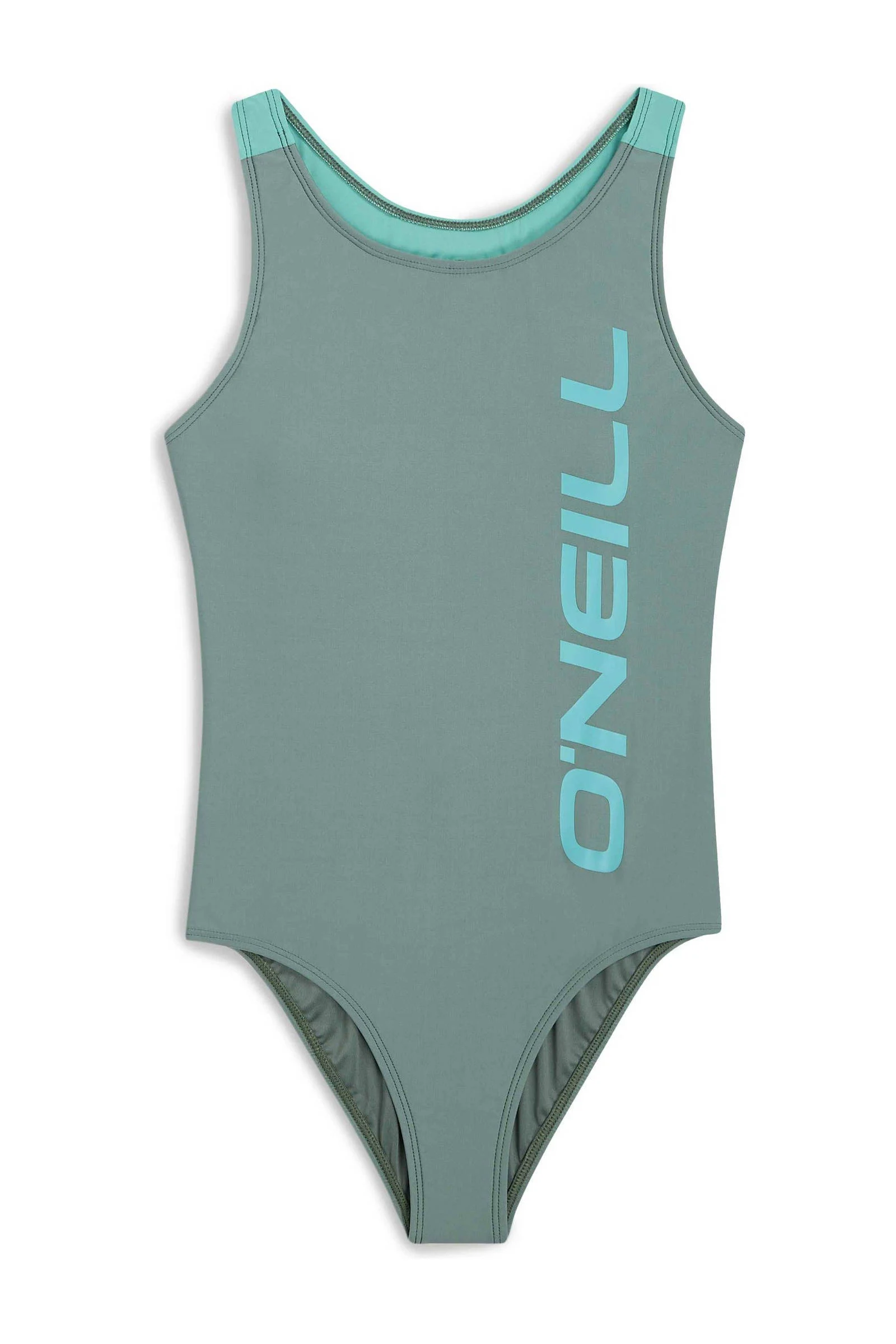 O'Neill badpak Sun & Joy groen