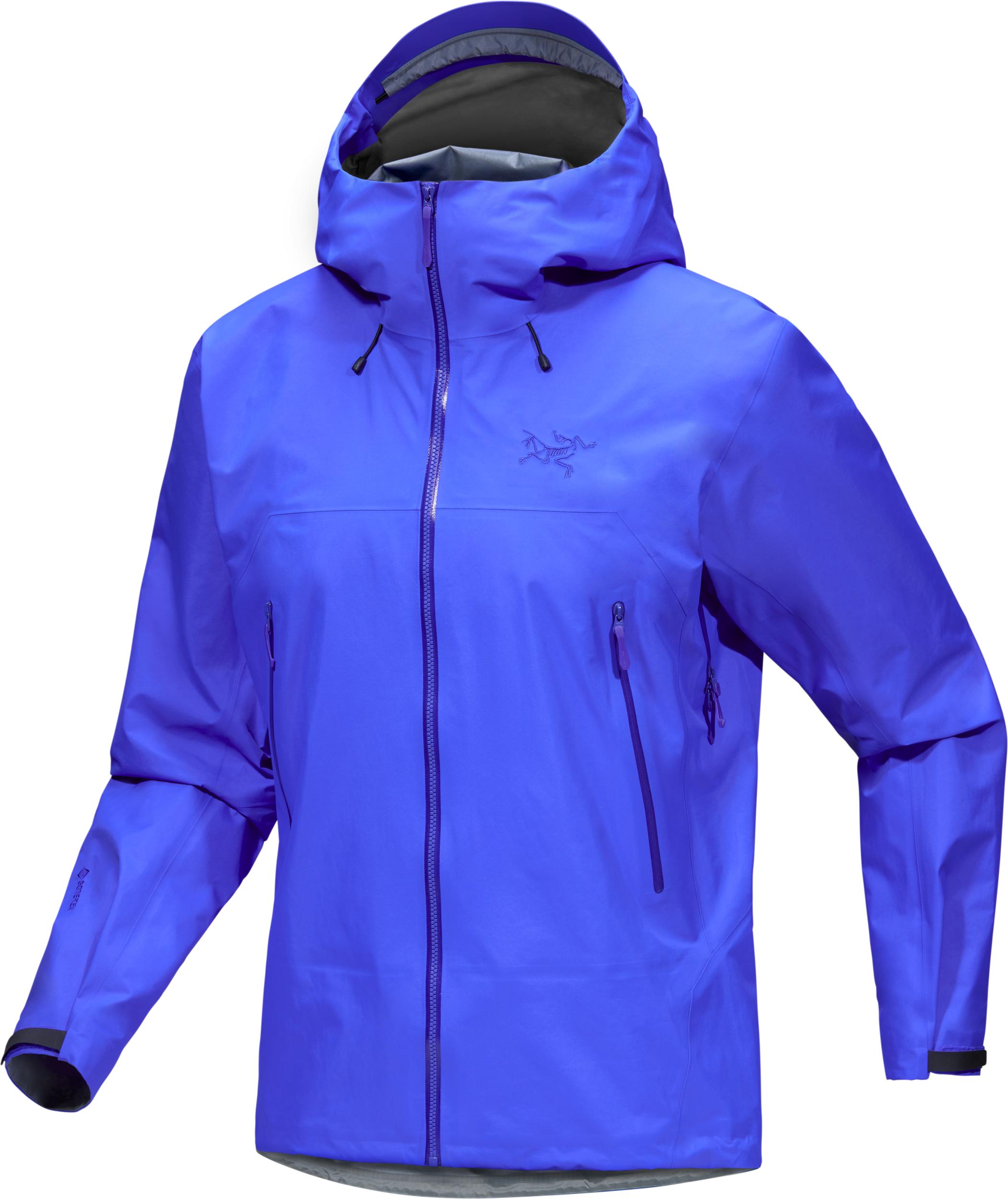 Arcteryx Beta SL Jacket Electra