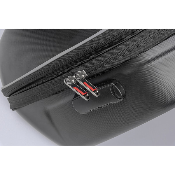 Givi - Top case Weightless WL901 Noir