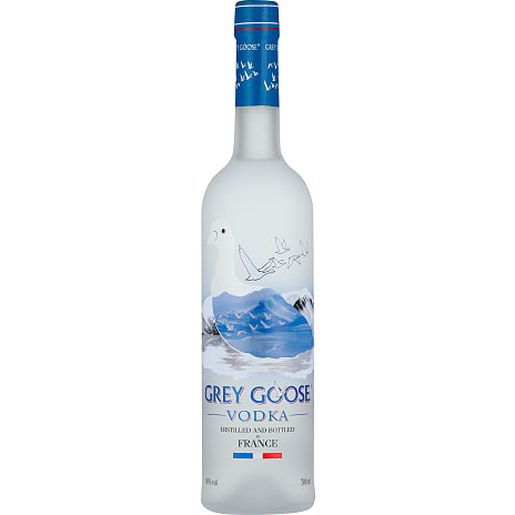 Vodka