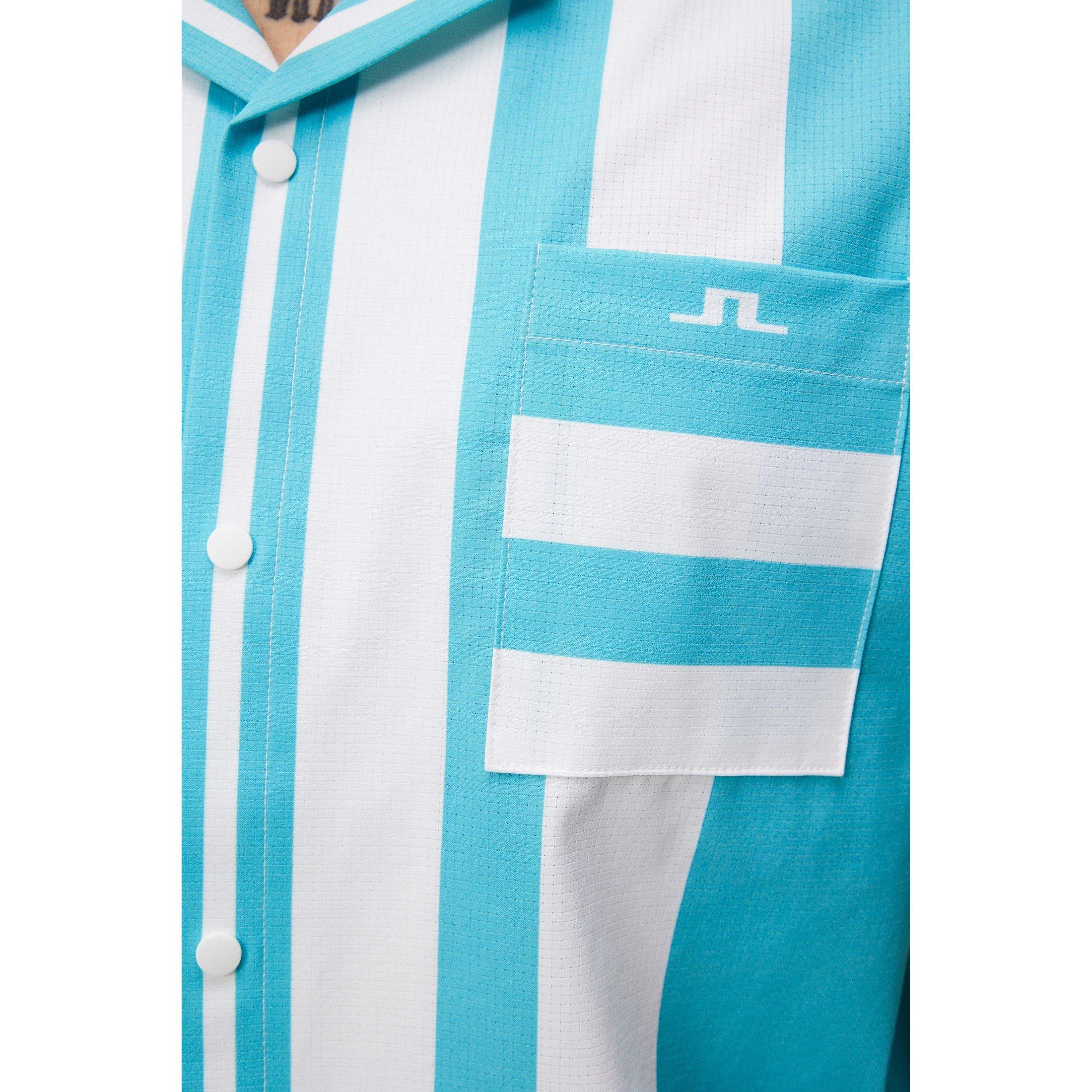 J Lindeberg Golf JLg Will Shirt Mens
