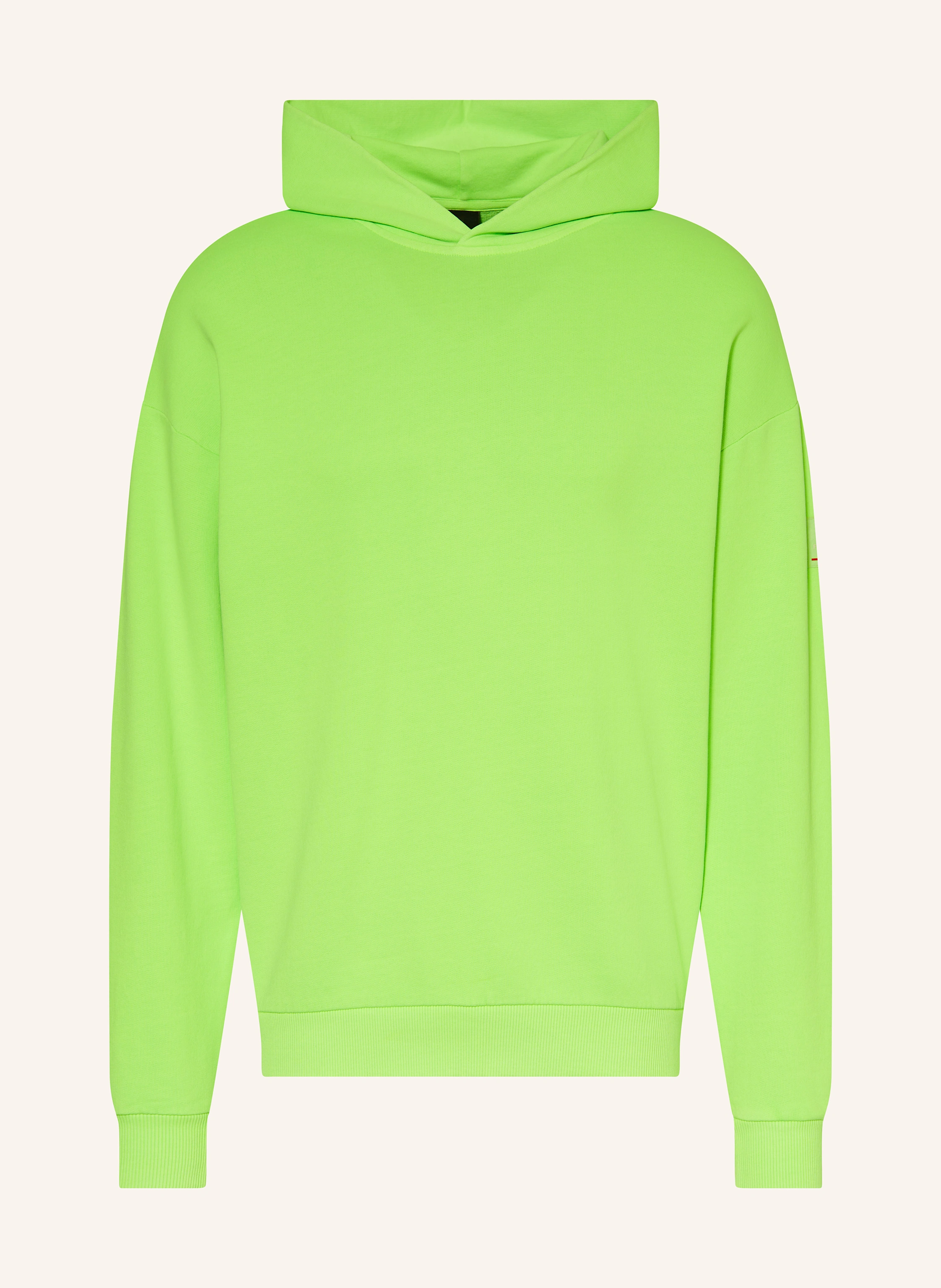 FIRE+ICE Sweatshirt