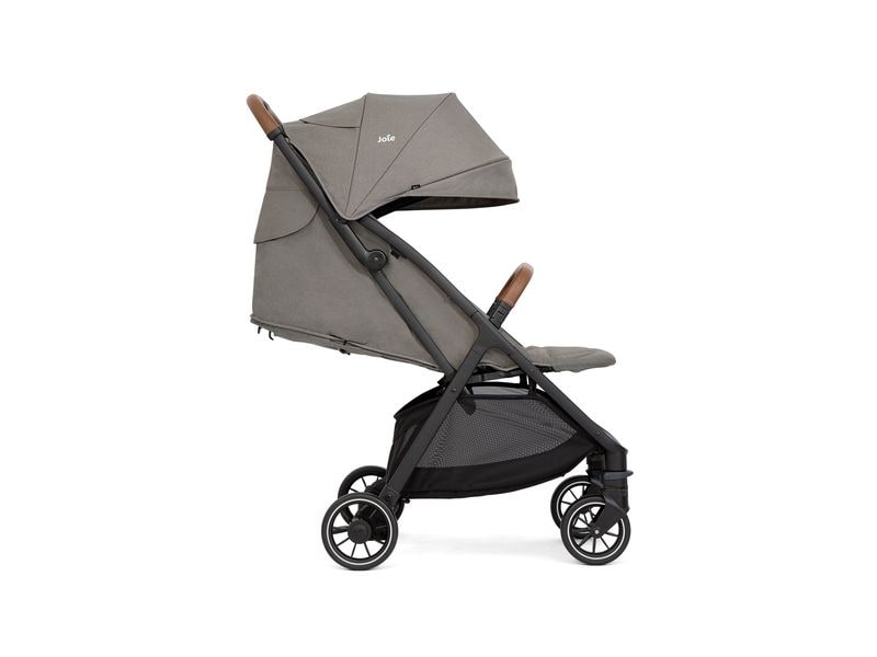 Joie Buggy pact pro Pebble Kinderwagen mit Sonnenverdeck UV-Schutz 50