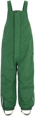 Didriksons Tarfala Overtrekksbukser, Leaf Green