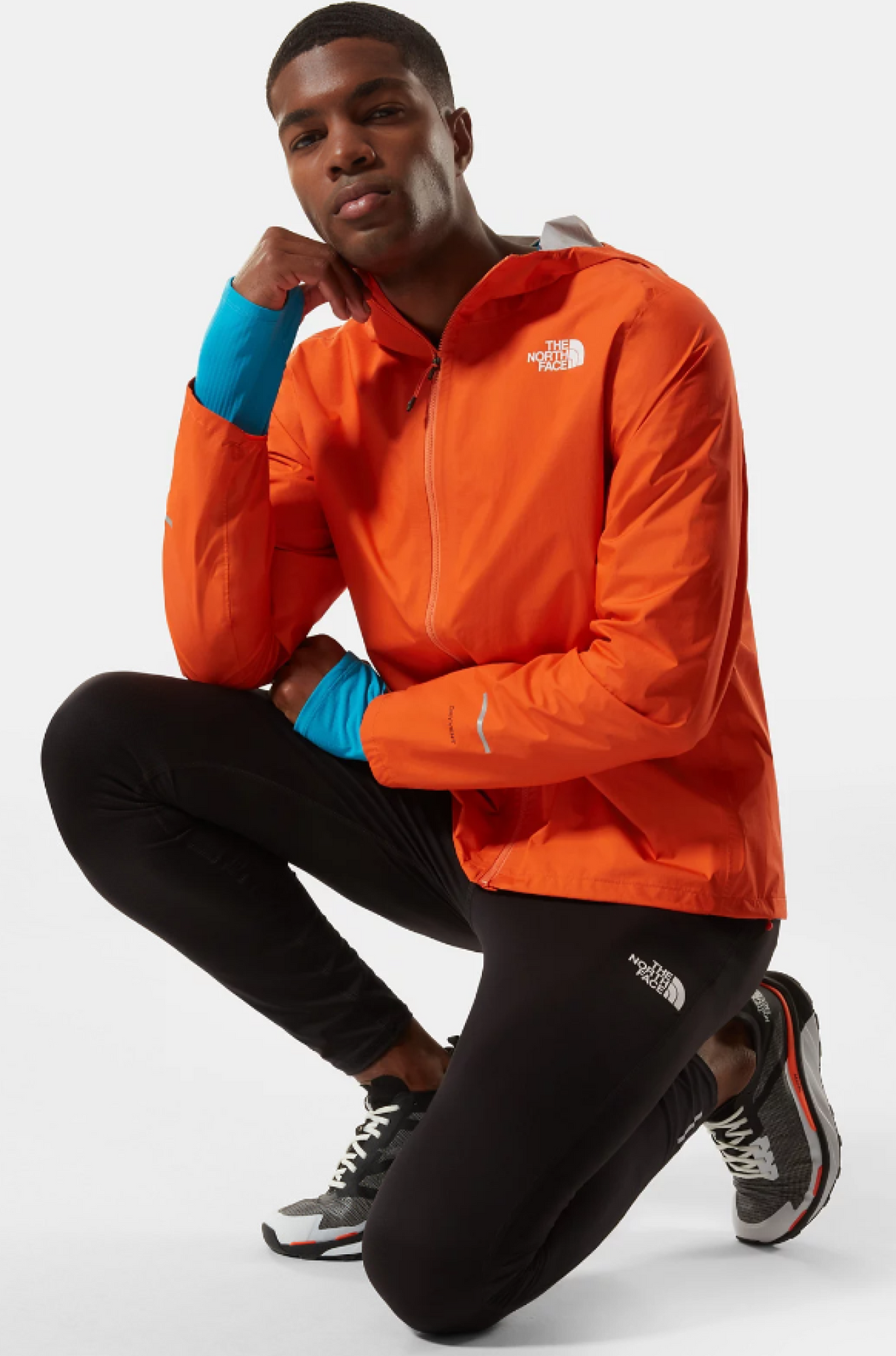 The North Face<br>M Movmynt