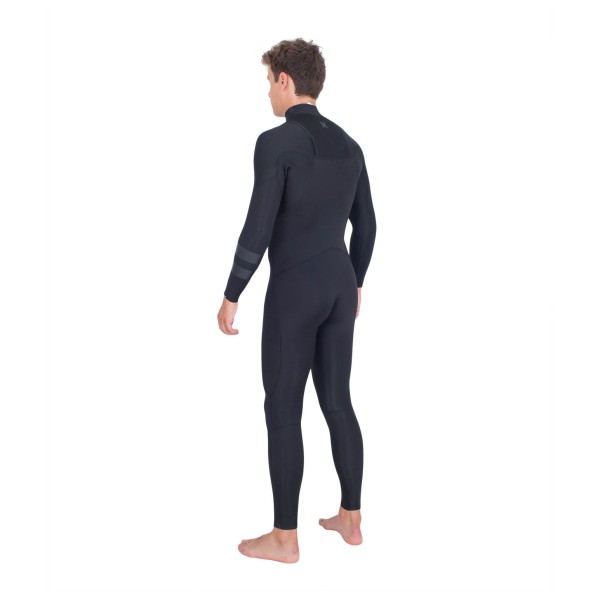 Hurley - Air 3/2mm FS - Combinaison de surf