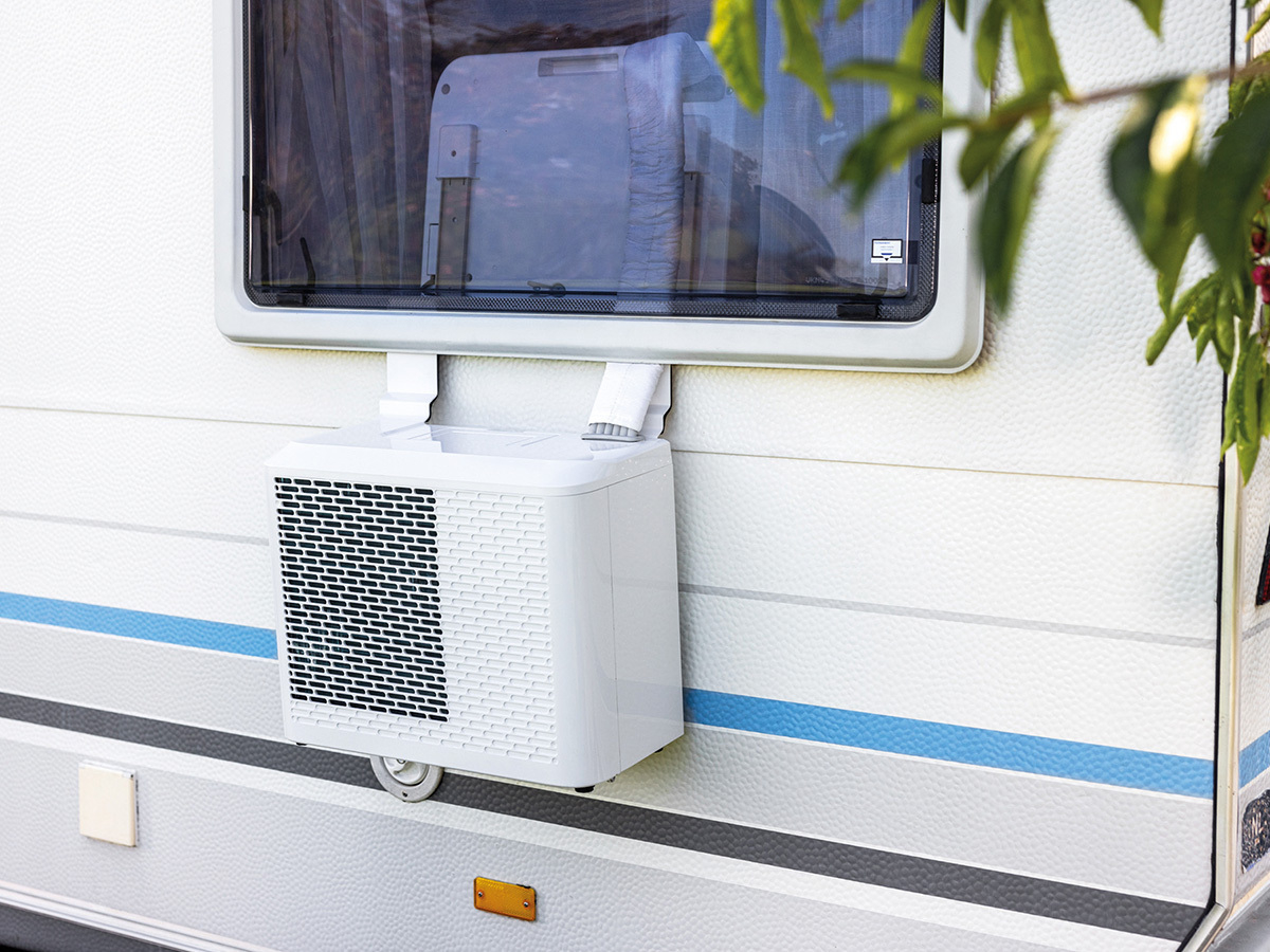 Tweedekans Obelink CA-3000 split airco