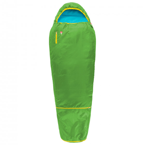 Grüezi Bag - Kid's Colorful Grow - Sac de couchage enfant