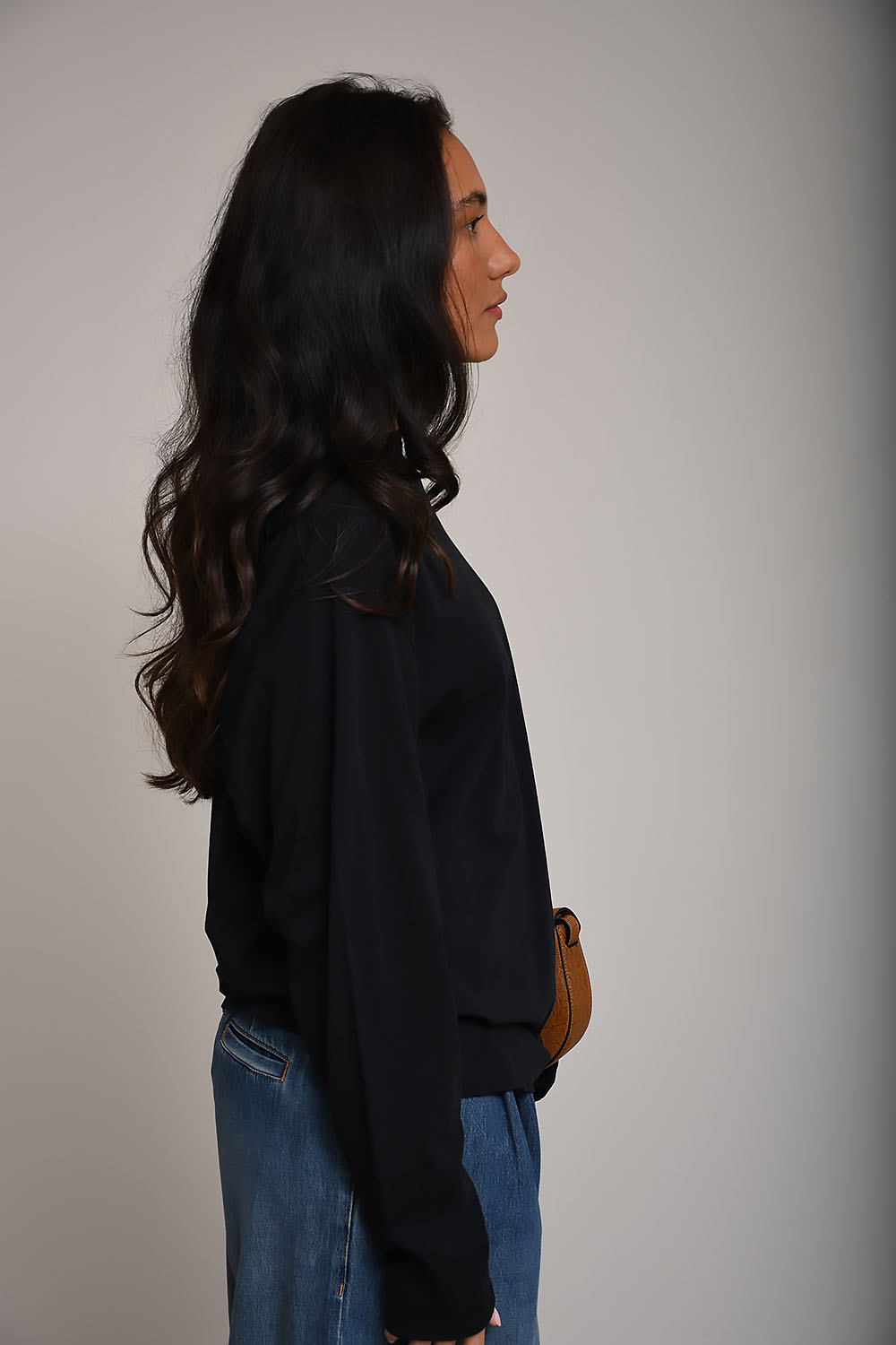 Buria longsleeve tee