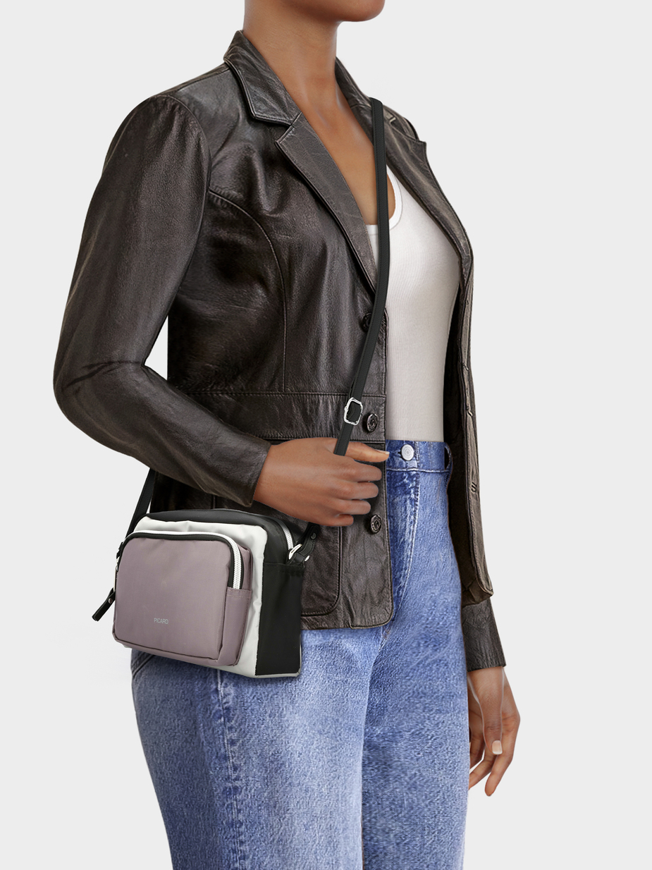PICARD SCHULTERTASCHE MOVE 3151