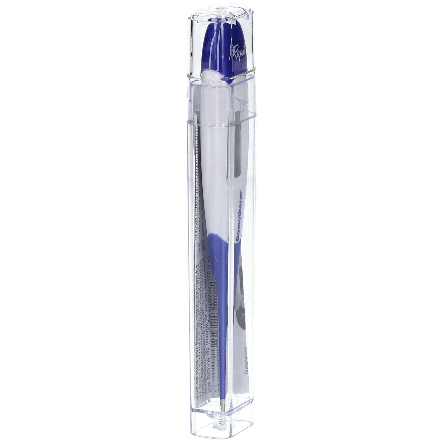 Domotherm® Rapid Digitalthermometer