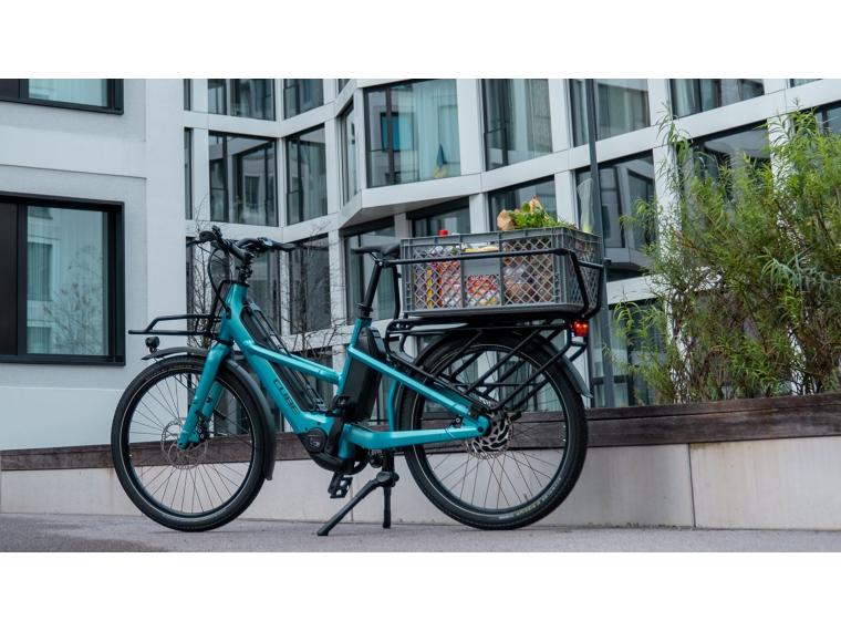 Cube Longtail Hybrid 725