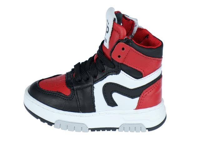 Pinocchio High top sneaker