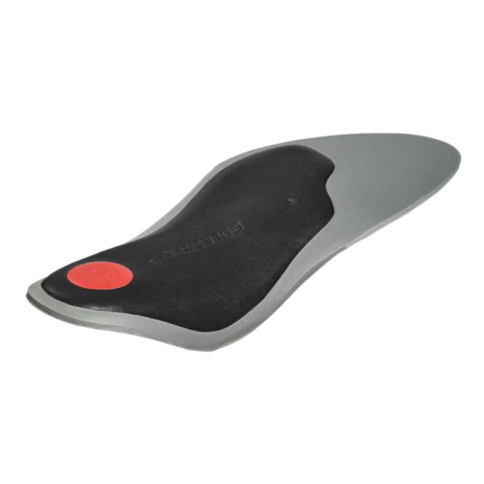 Solestar Unisex Såler Neutral Run Rød