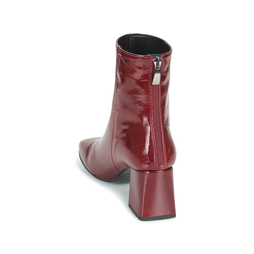 JB Martin - VERTIGE - VERNIS BORDEAUX